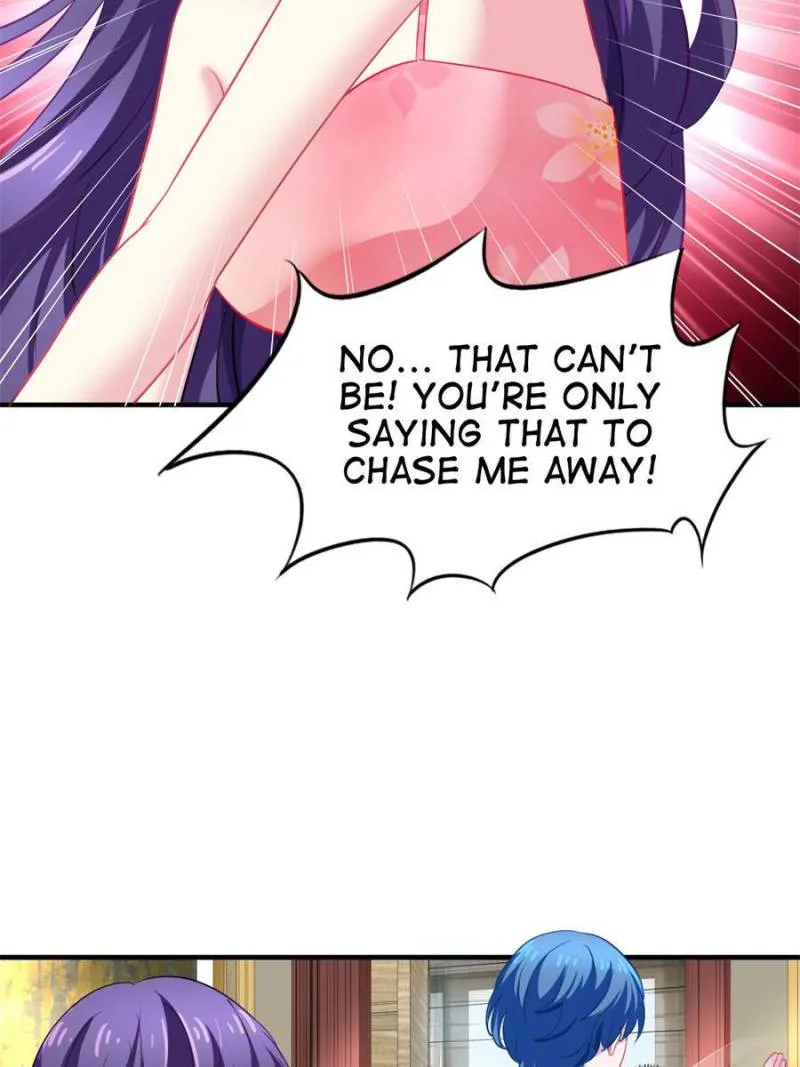 Deal With A Bad Boy Chapter 61 - page 8