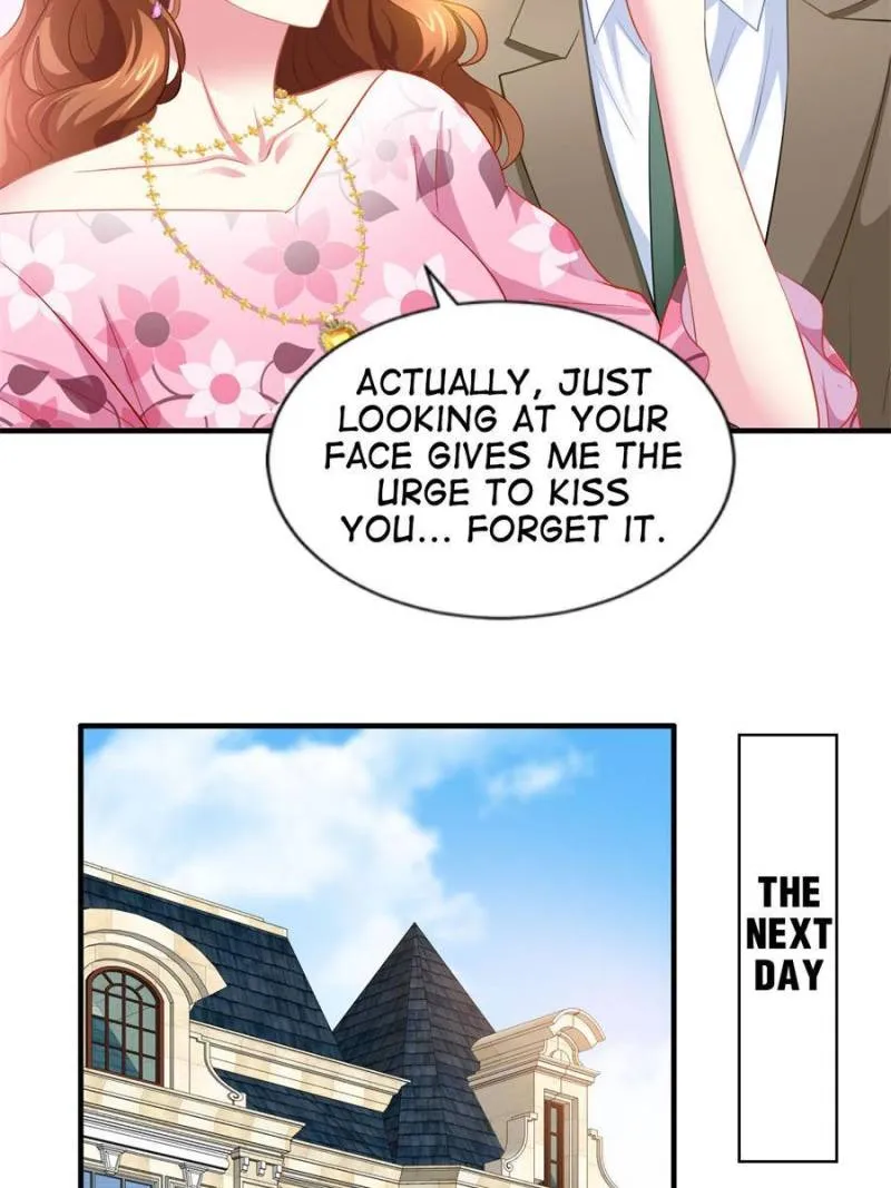 Deal With A Bad Boy Chapter 37 - page 10
