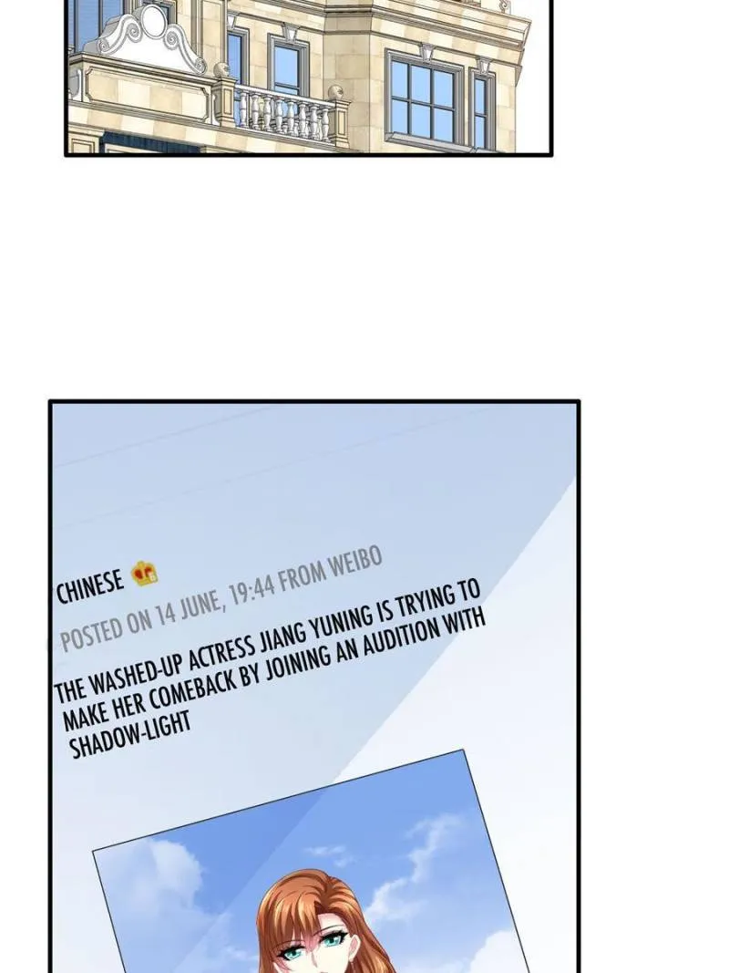 Deal With A Bad Boy Chapter 37 - page 11