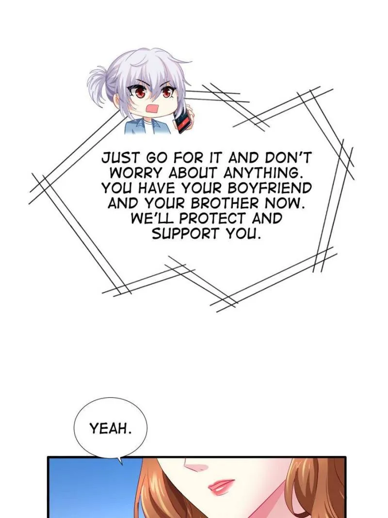 Deal With A Bad Boy Chapter 37 - page 15