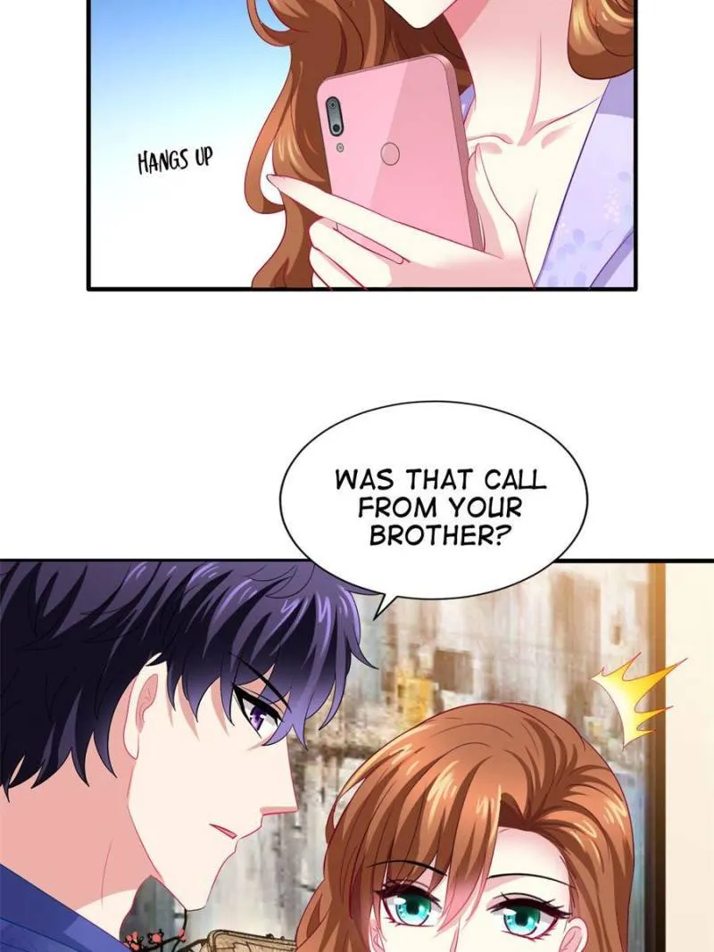 Deal With A Bad Boy Chapter 37 - page 16
