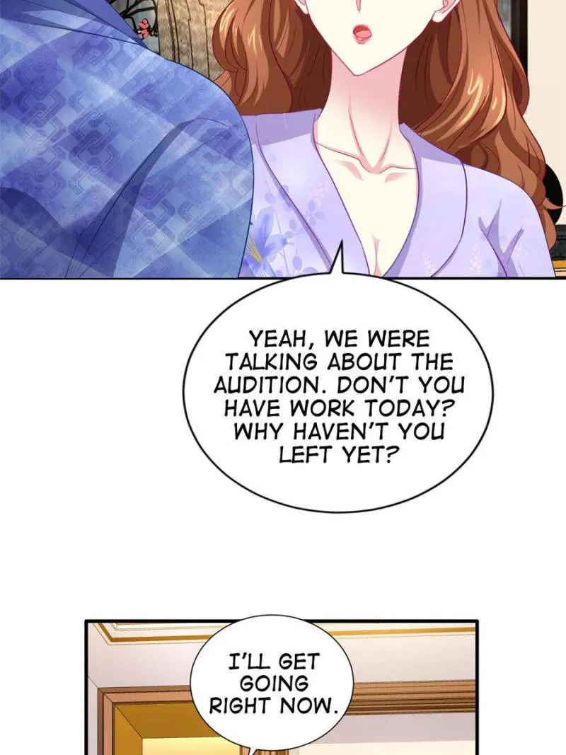 Deal With A Bad Boy Chapter 37 - page 17