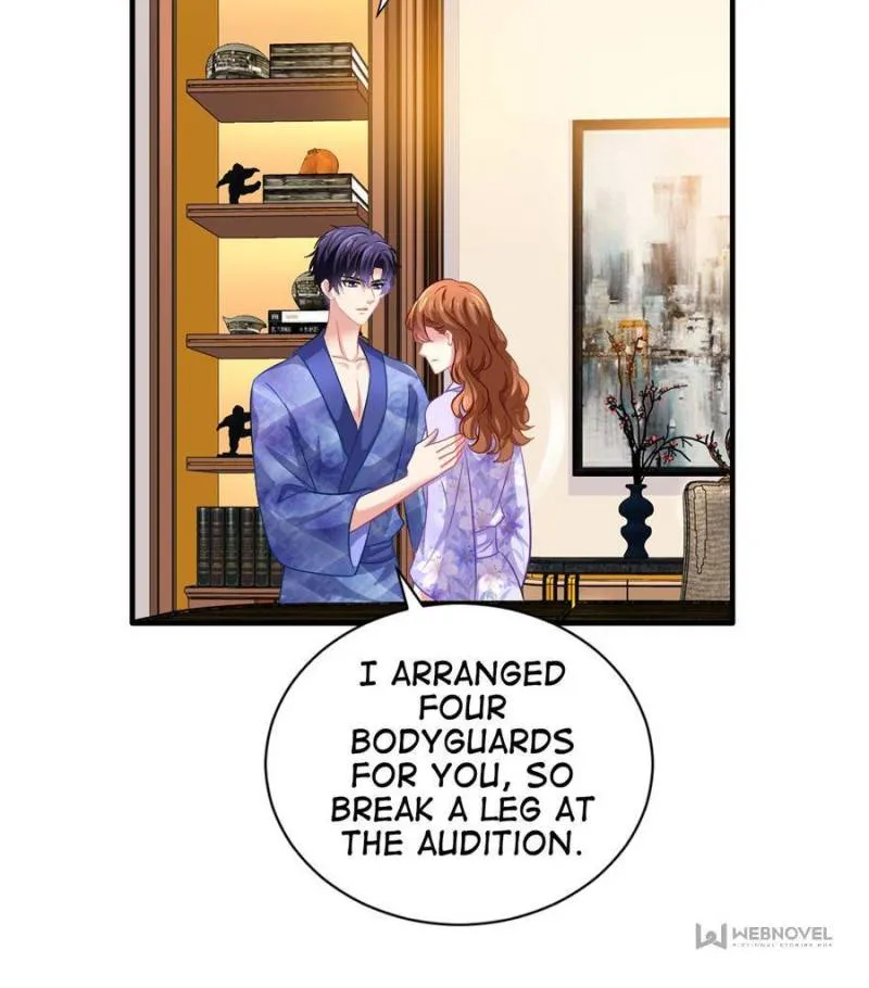 Deal With A Bad Boy Chapter 37 - page 18