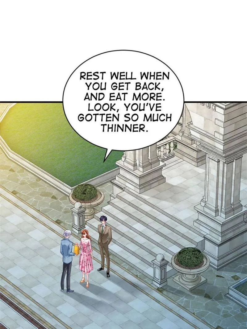 Deal With A Bad Boy Chapter 37 - page 2