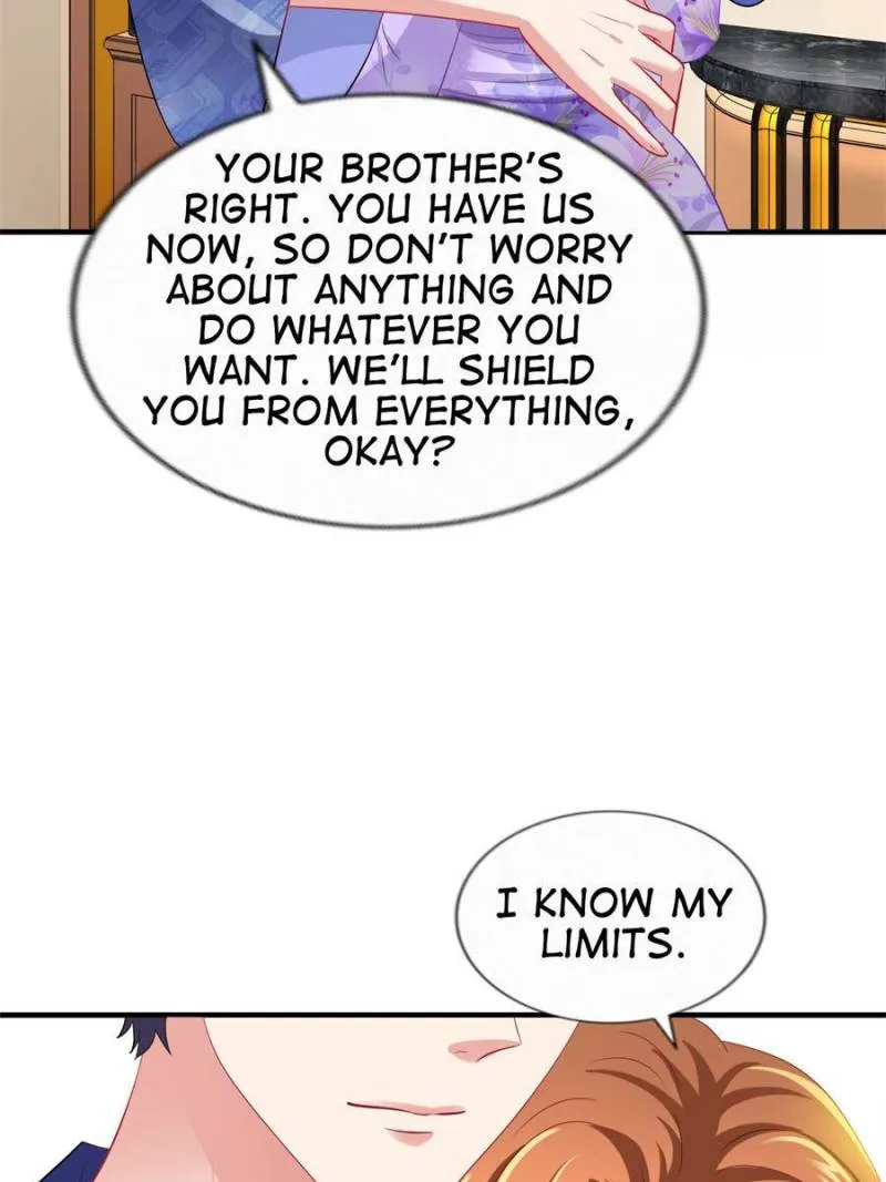 Deal With A Bad Boy Chapter 37 - page 20