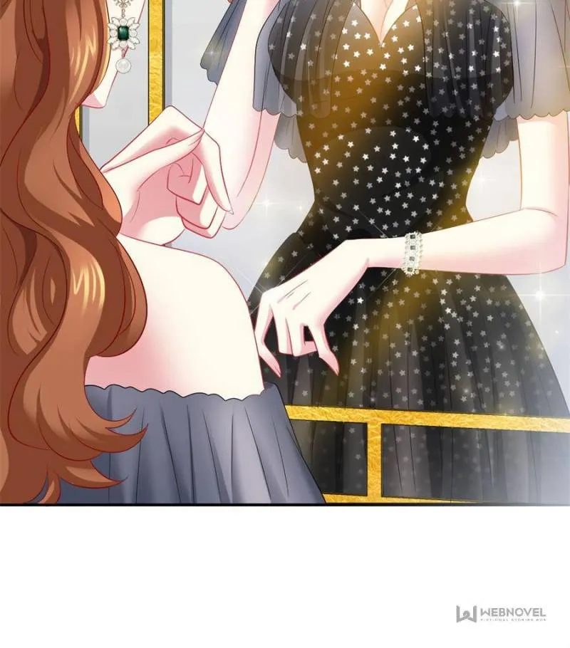 Deal With A Bad Boy Chapter 37 - page 24