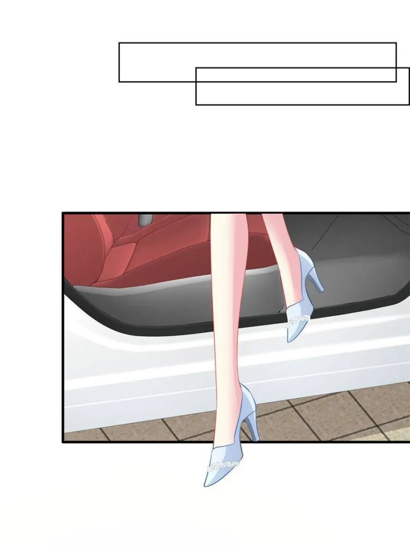 Deal With A Bad Boy Chapter 37 - page 25
