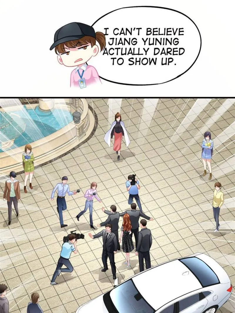 Deal With A Bad Boy Chapter 37 - page 26