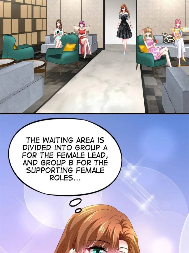 Deal With A Bad Boy Chapter 37 - page 28