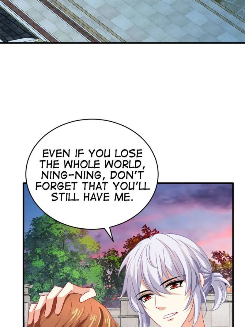 Deal With A Bad Boy Chapter 37 - page 3