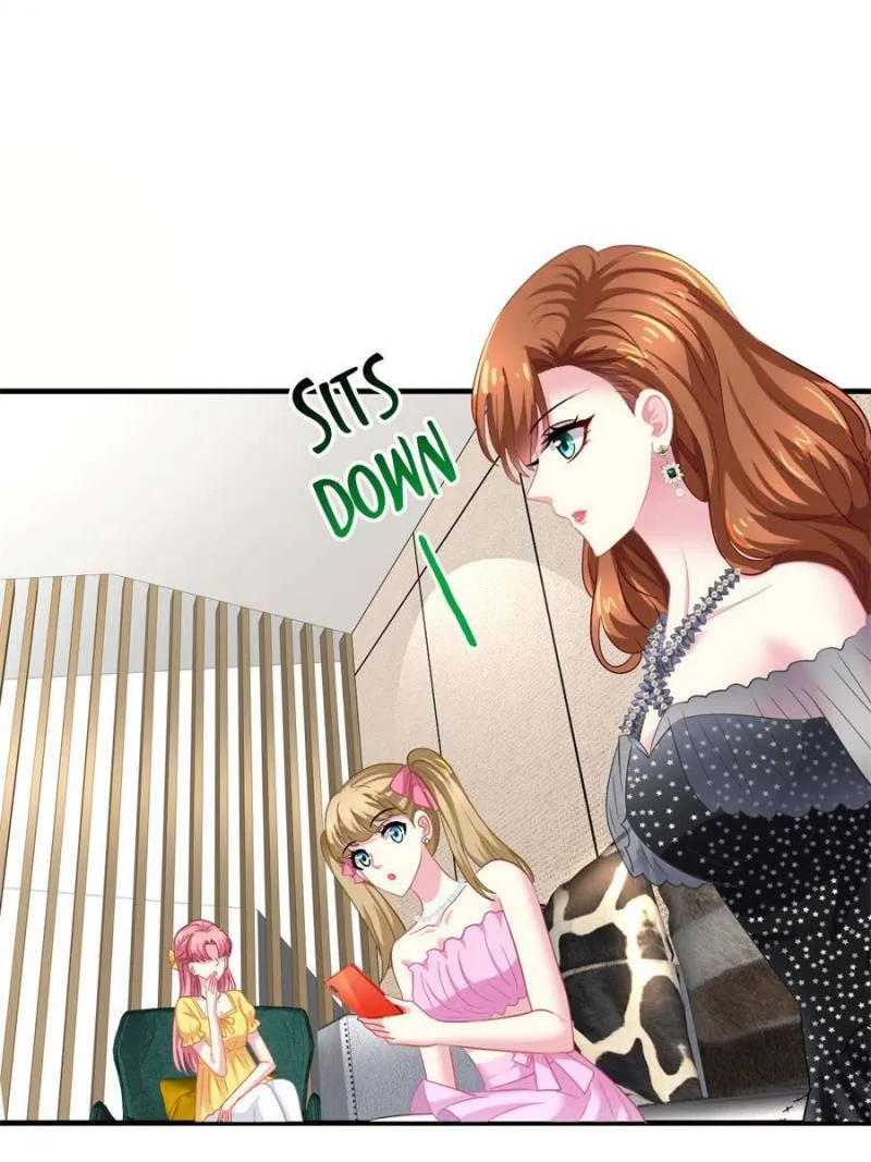 Deal With A Bad Boy Chapter 37 - page 32