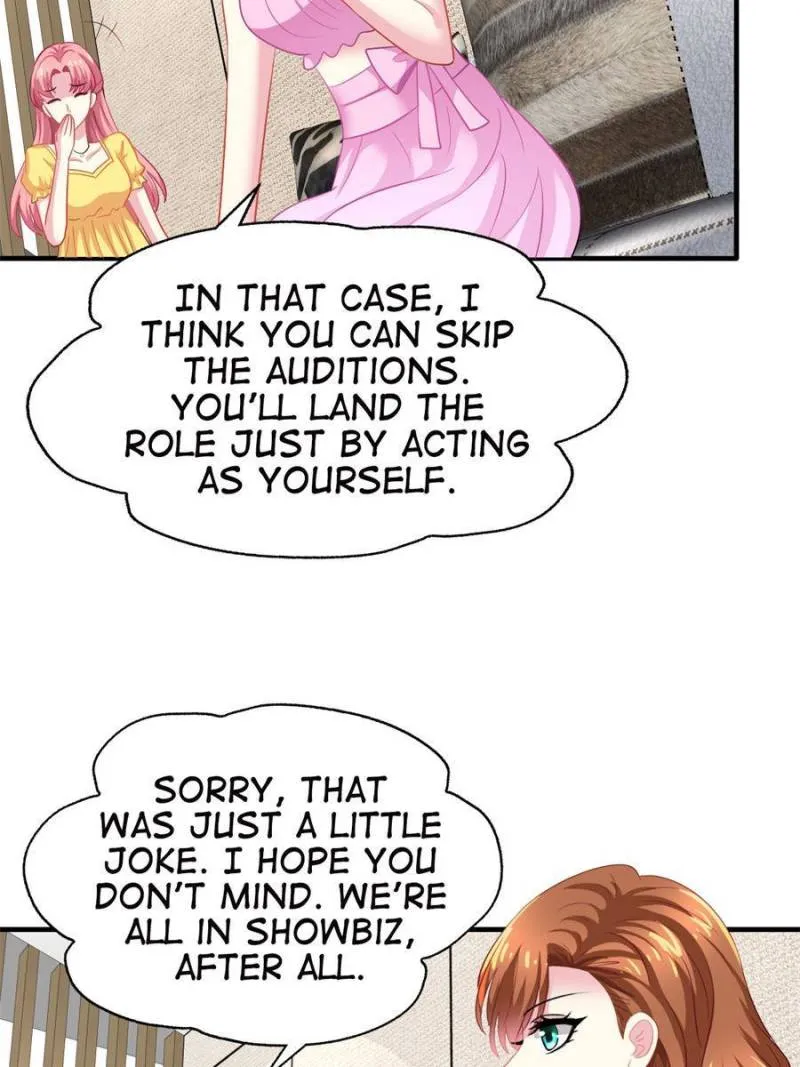 Deal With A Bad Boy Chapter 37 - page 35