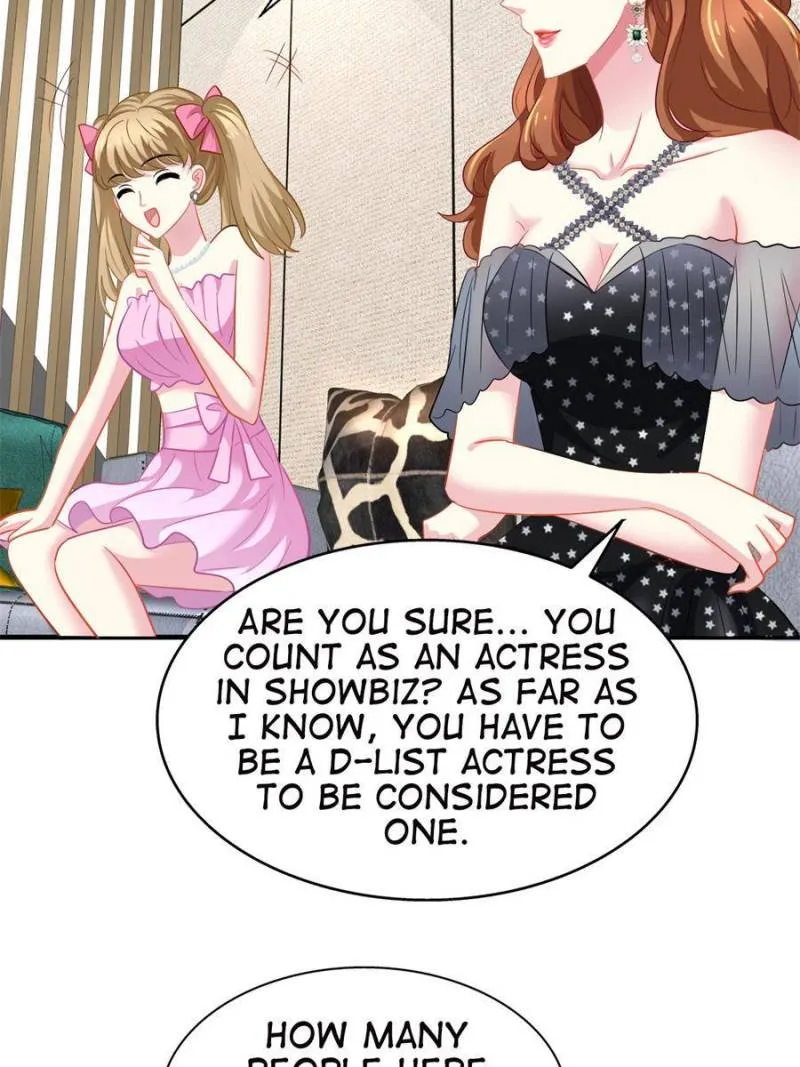 Deal With A Bad Boy Chapter 37 - page 36