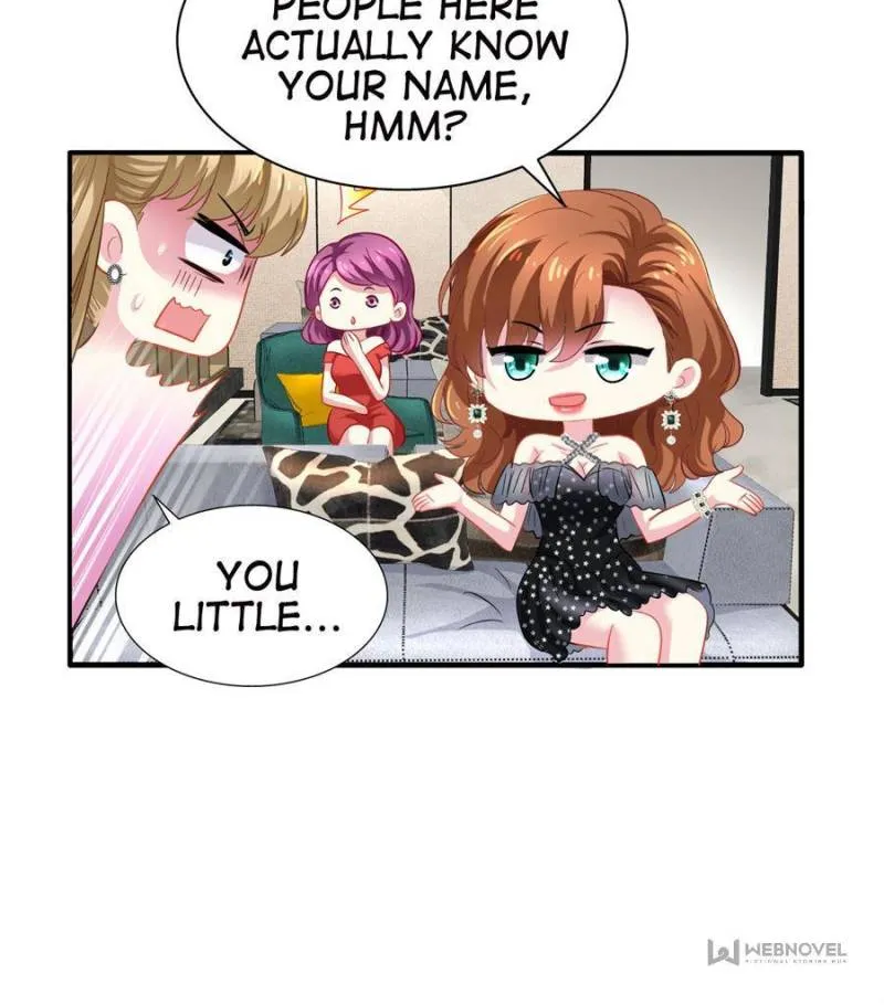 Deal With A Bad Boy Chapter 37 - page 37