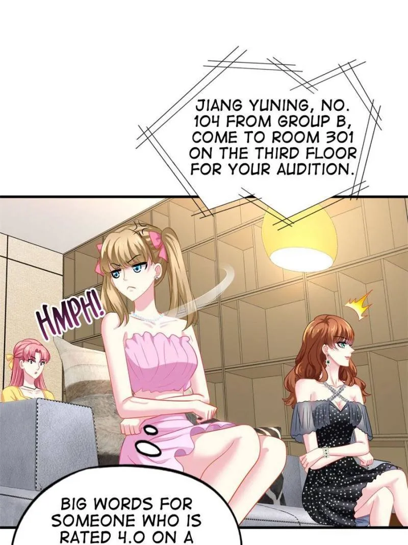 Deal With A Bad Boy Chapter 37 - page 38