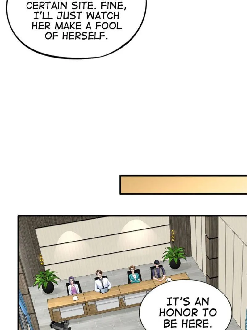 Deal With A Bad Boy Chapter 37 - page 39