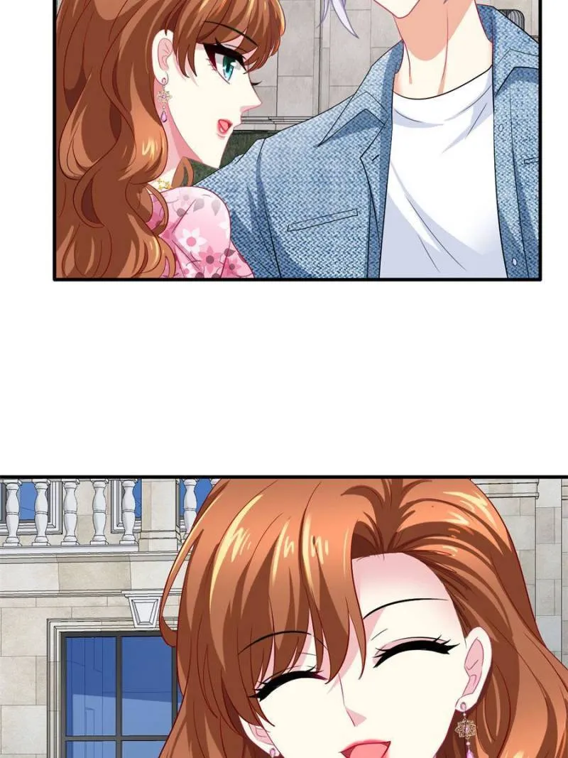 Deal With A Bad Boy Chapter 37 - page 4