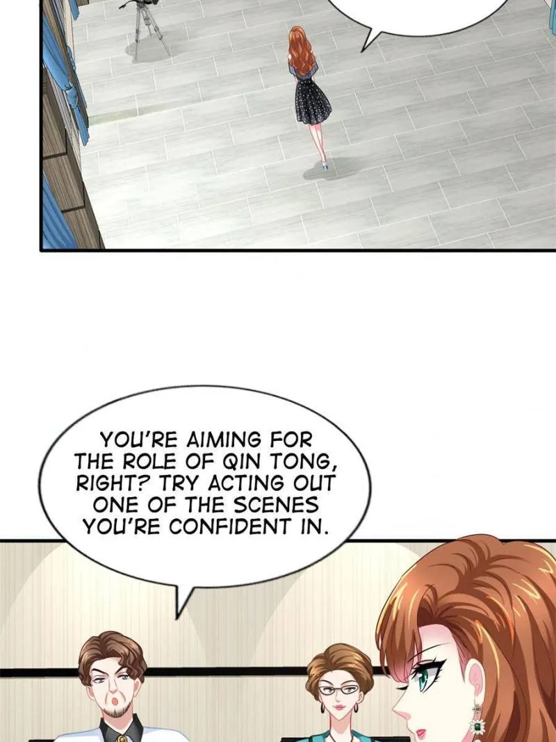 Deal With A Bad Boy Chapter 37 - page 40