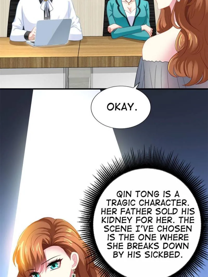 Deal With A Bad Boy Chapter 37 - page 41