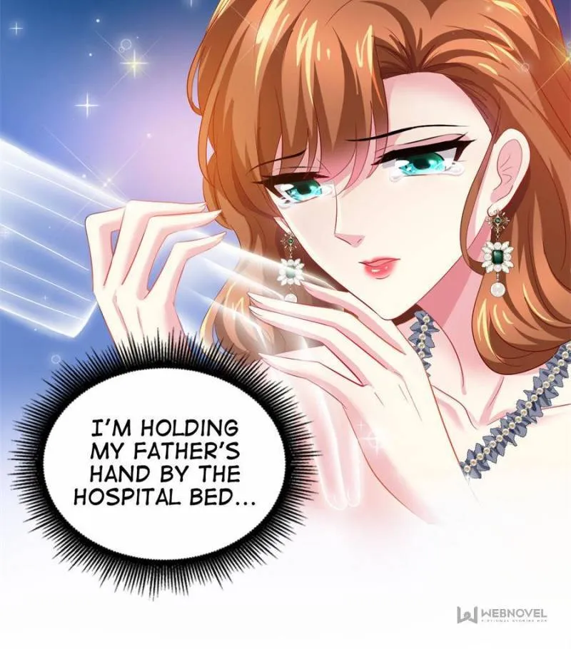 Deal With A Bad Boy Chapter 37 - page 43