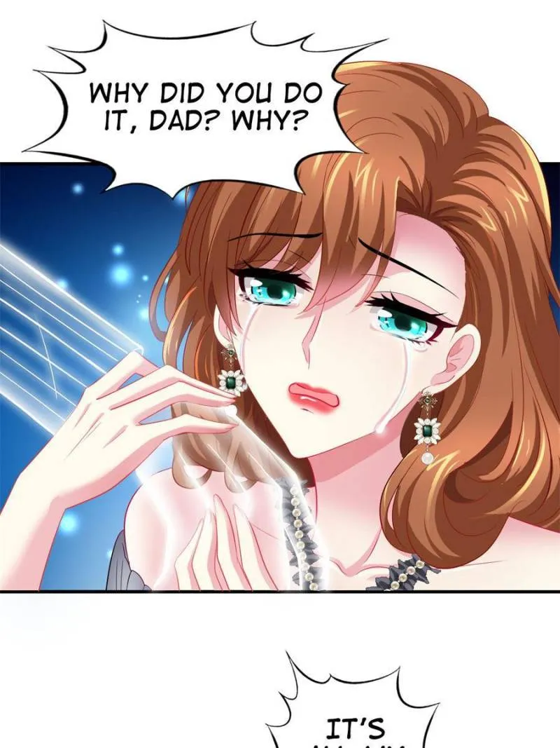Deal With A Bad Boy Chapter 37 - page 44