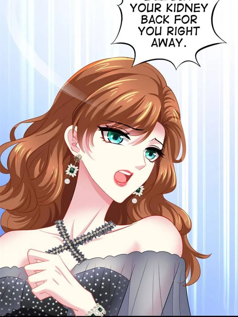 Deal With A Bad Boy Chapter 37 - page 46