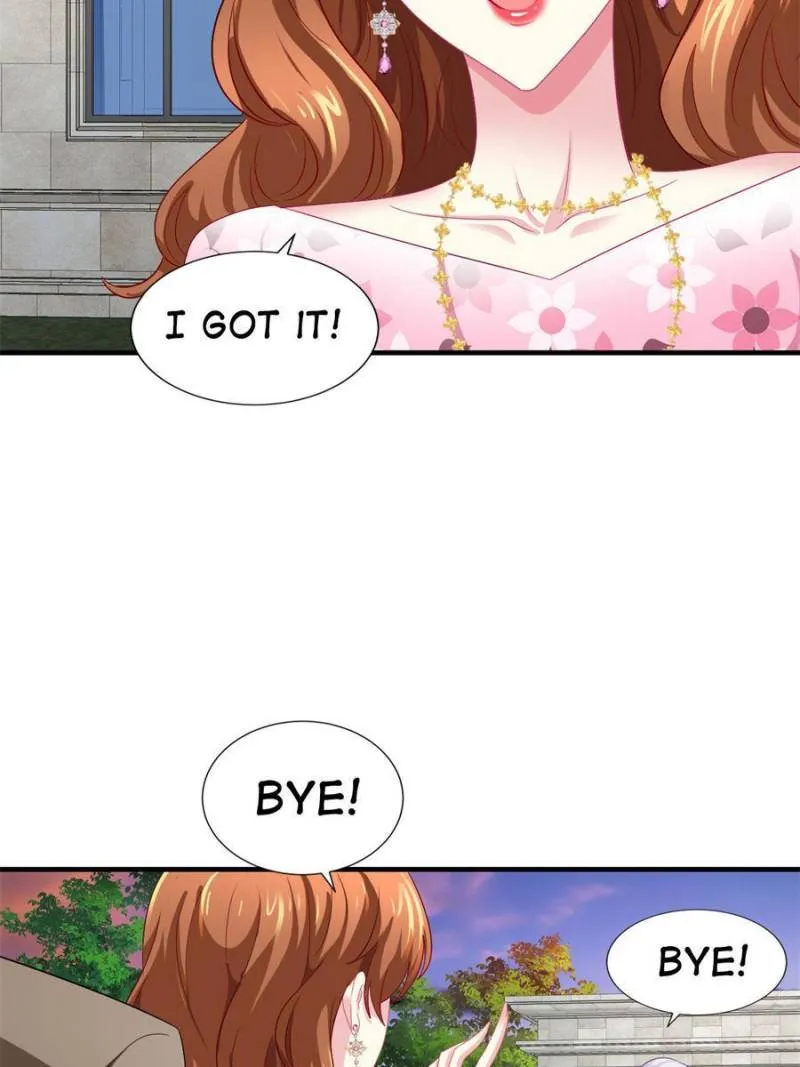 Deal With A Bad Boy Chapter 37 - page 5