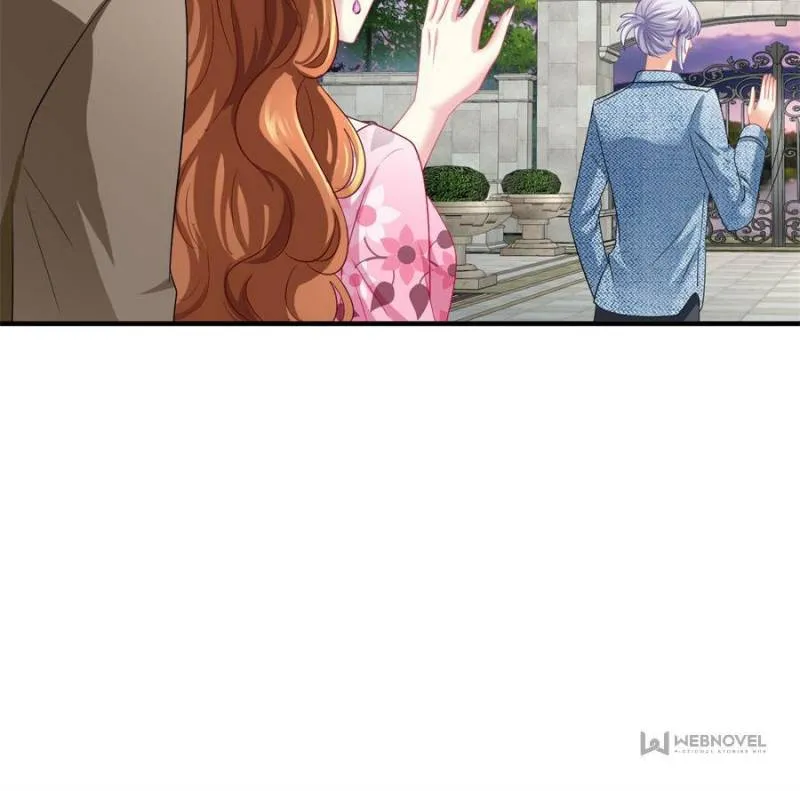 Deal With A Bad Boy Chapter 37 - page 6