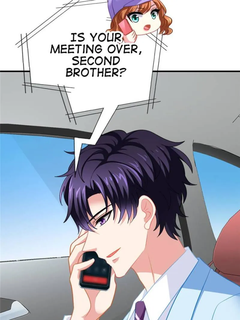 Deal With A Bad Boy Chapter 53 - page 12
