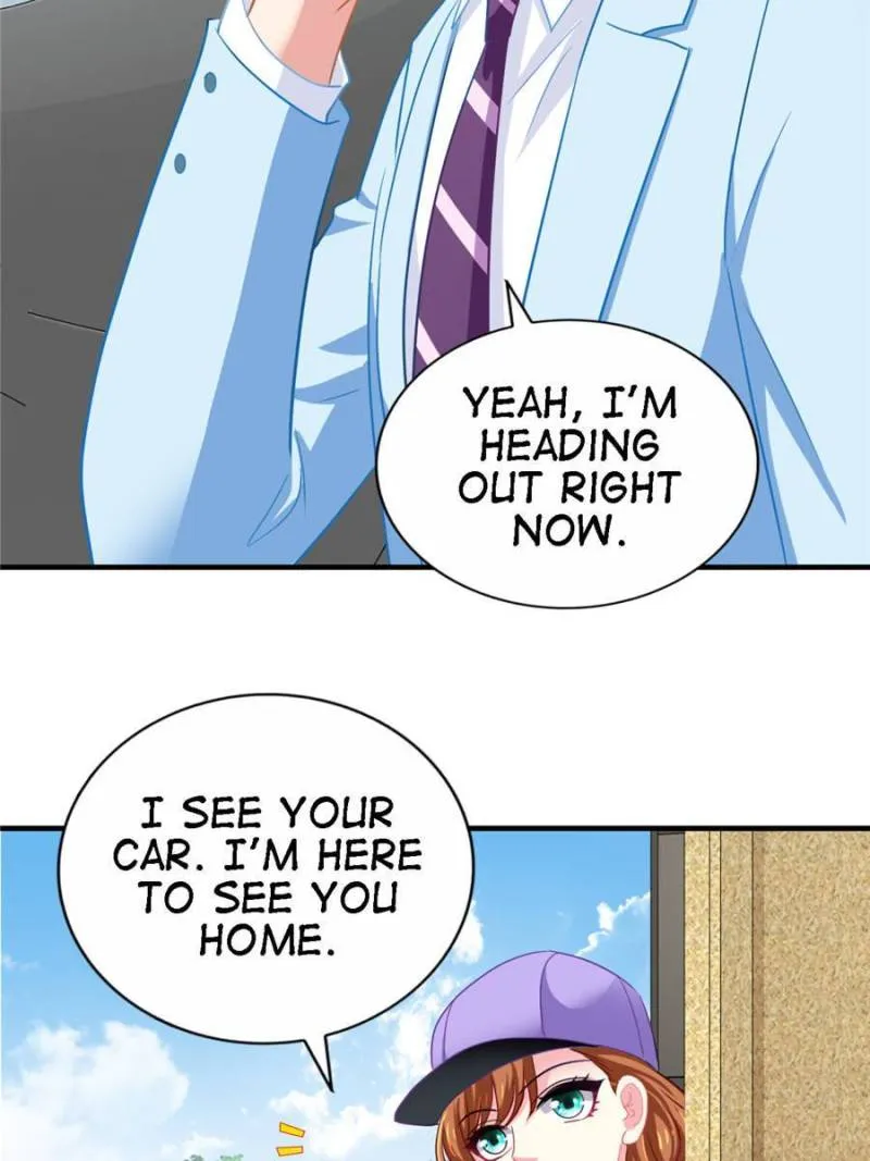 Deal With A Bad Boy Chapter 53 - page 13