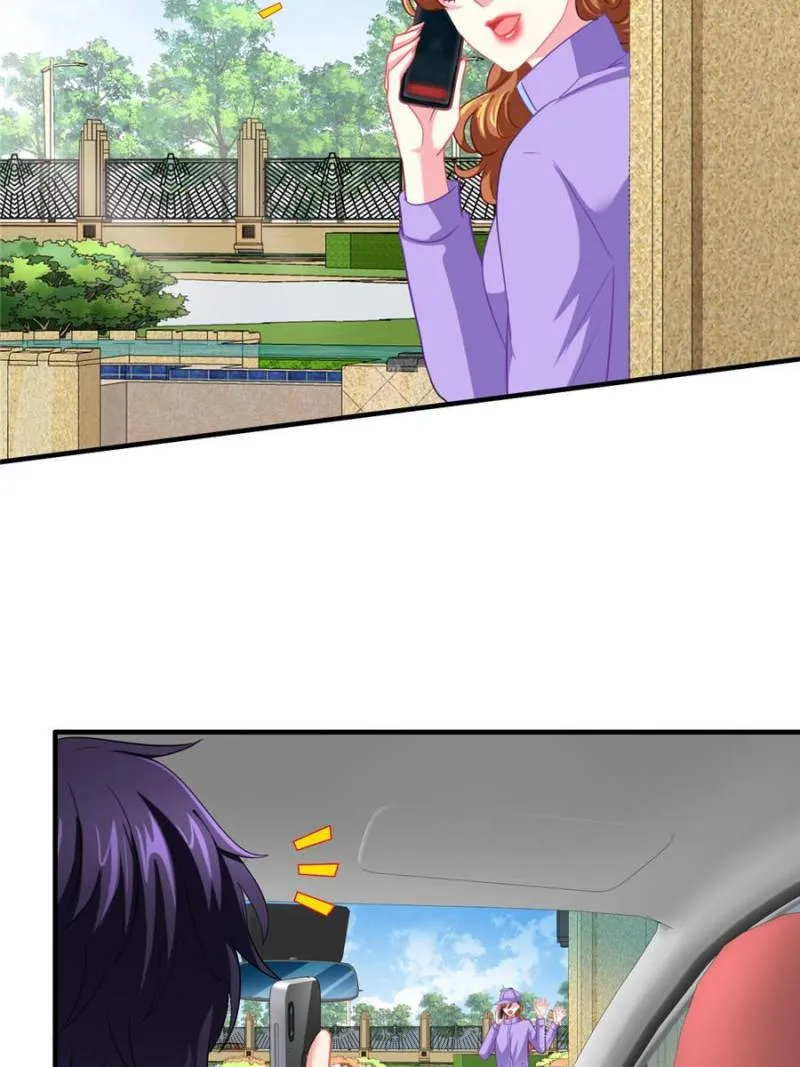 Deal With A Bad Boy Chapter 53 - page 14
