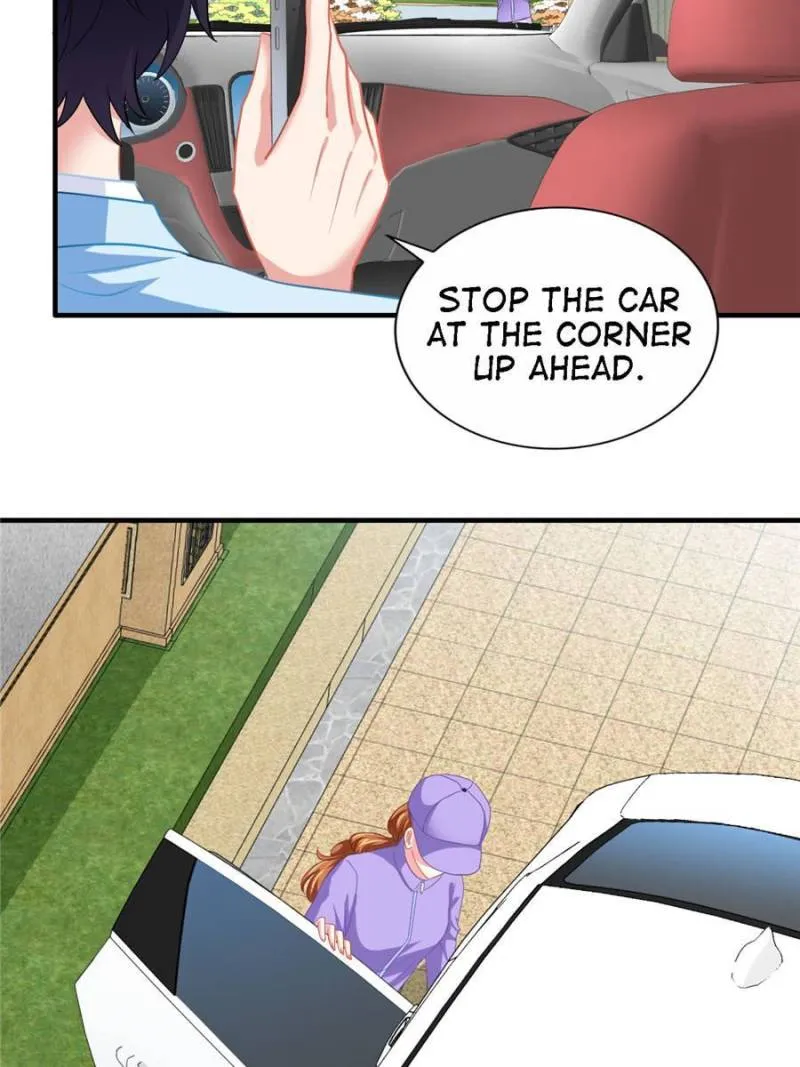 Deal With A Bad Boy Chapter 53 - page 15
