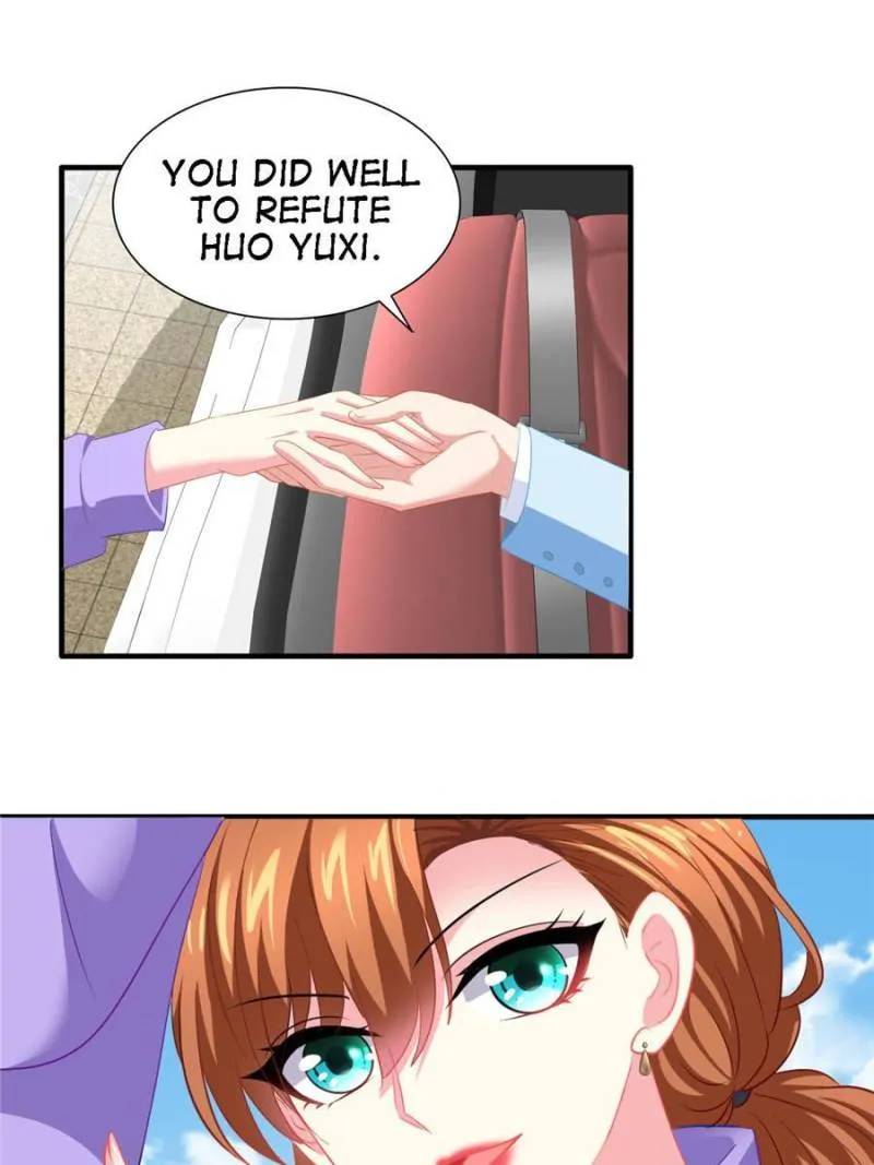 Deal With A Bad Boy Chapter 53 - page 17