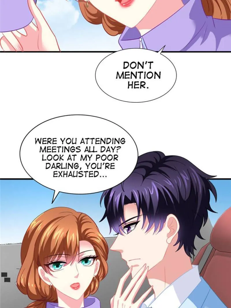 Deal With A Bad Boy Chapter 53 - page 18
