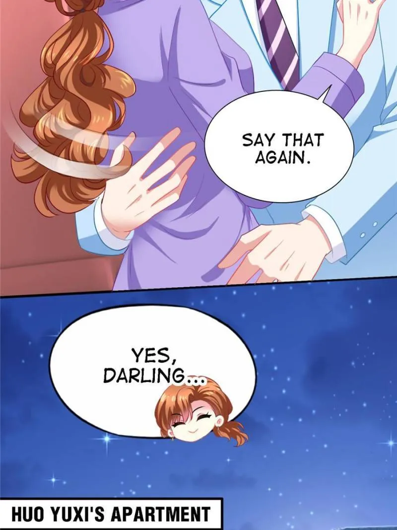 Deal With A Bad Boy Chapter 53 - page 20
