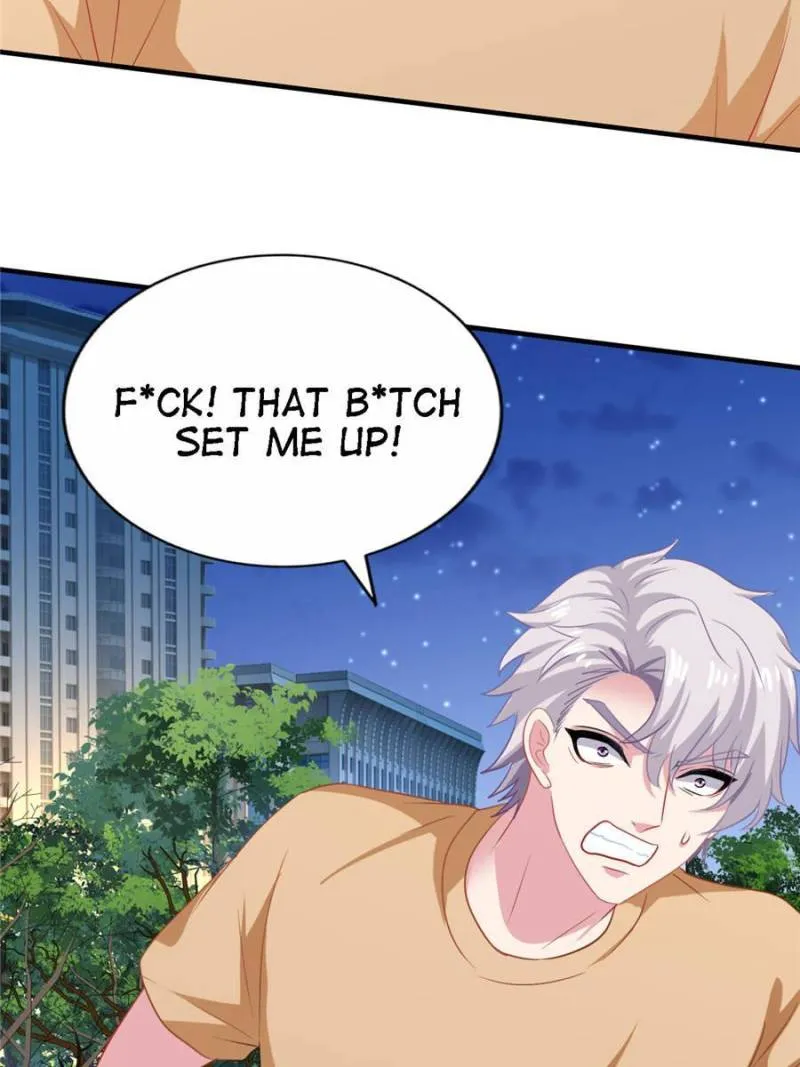 Deal With A Bad Boy Chapter 53 - page 26