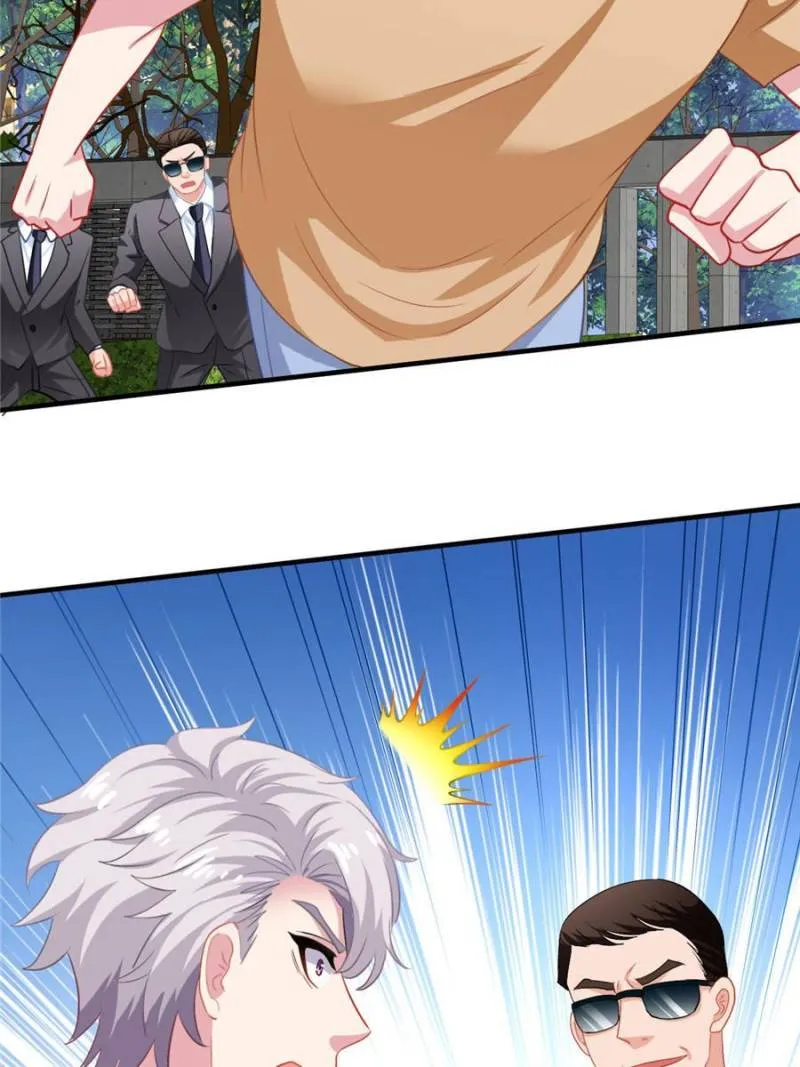 Deal With A Bad Boy Chapter 53 - page 27