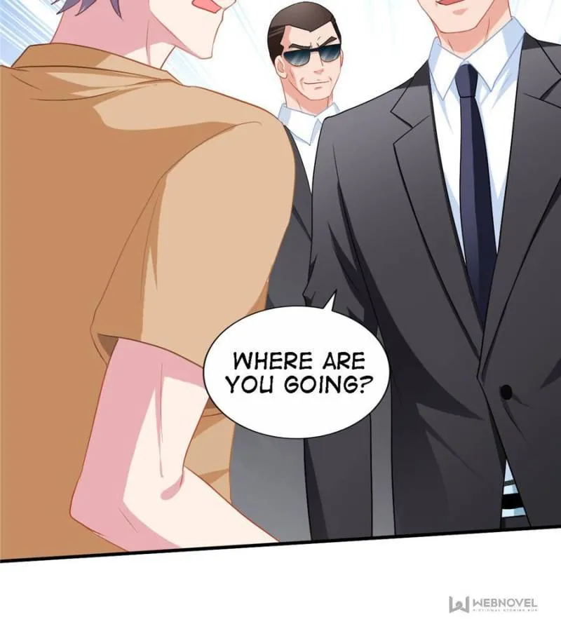 Deal With A Bad Boy Chapter 53 - page 28