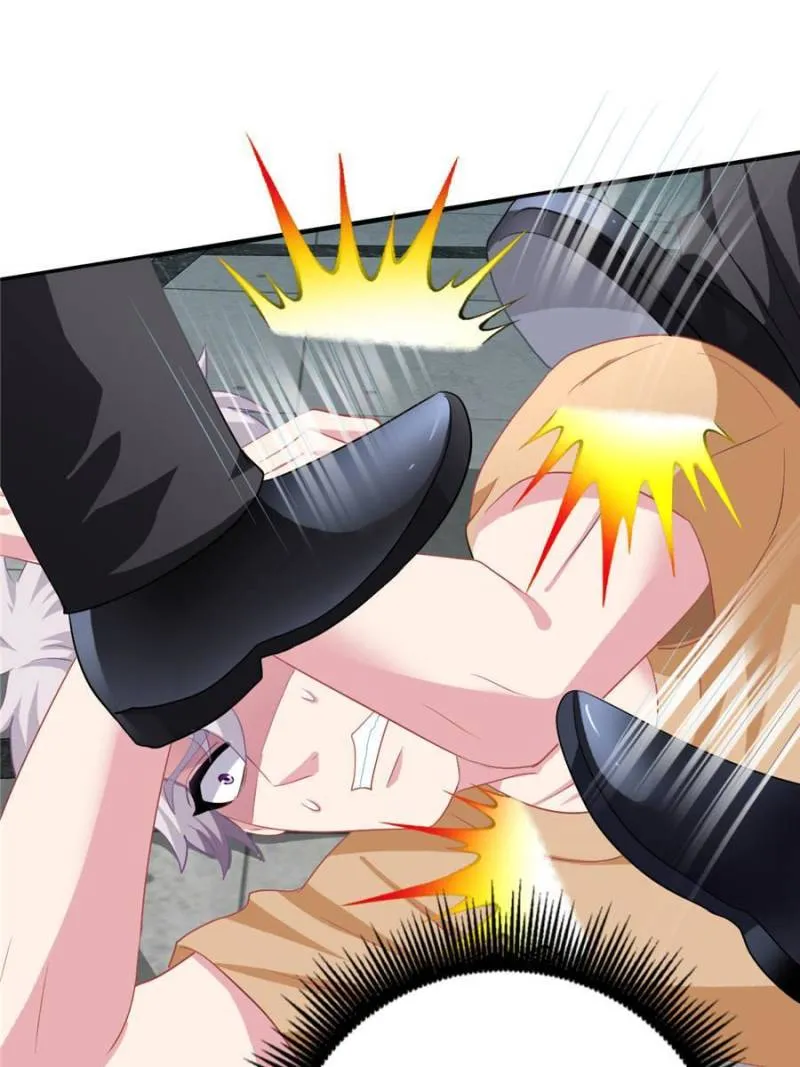 Deal With A Bad Boy Chapter 53 - page 29