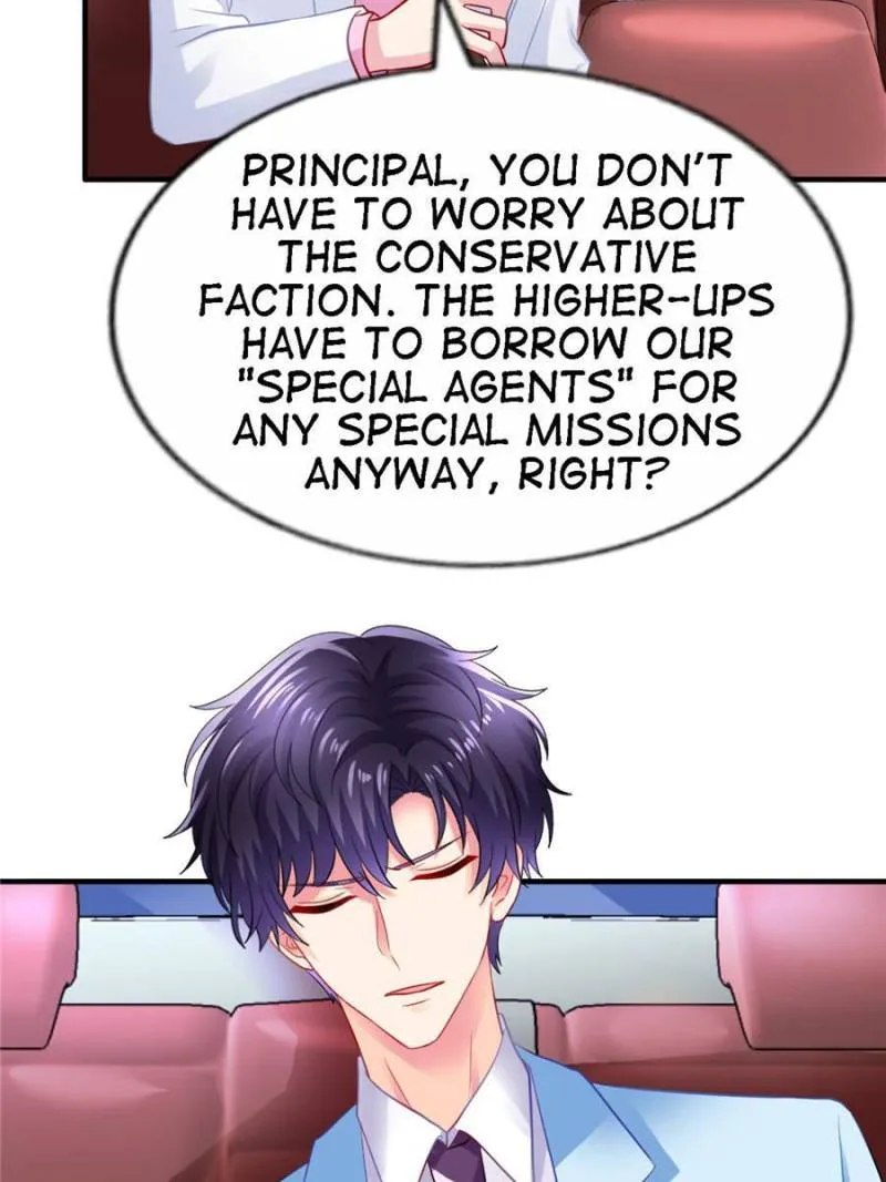 Deal With A Bad Boy Chapter 53 - page 3