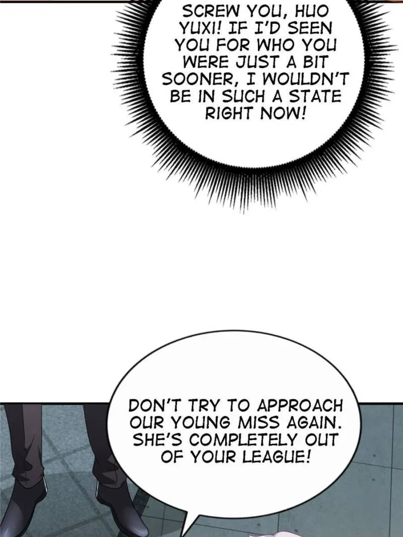 Deal With A Bad Boy Chapter 53 - page 30