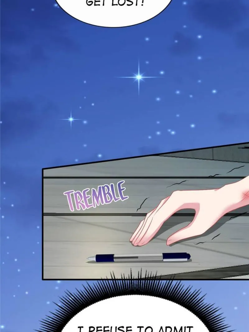 Deal With A Bad Boy Chapter 53 - page 32