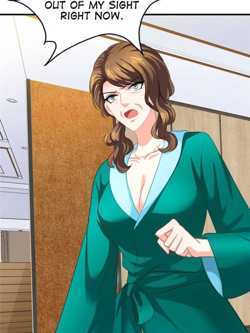 Deal With A Bad Boy Chapter 53 - page 36
