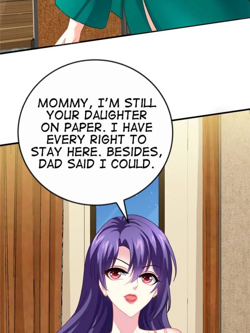 Deal With A Bad Boy Chapter 53 - page 37
