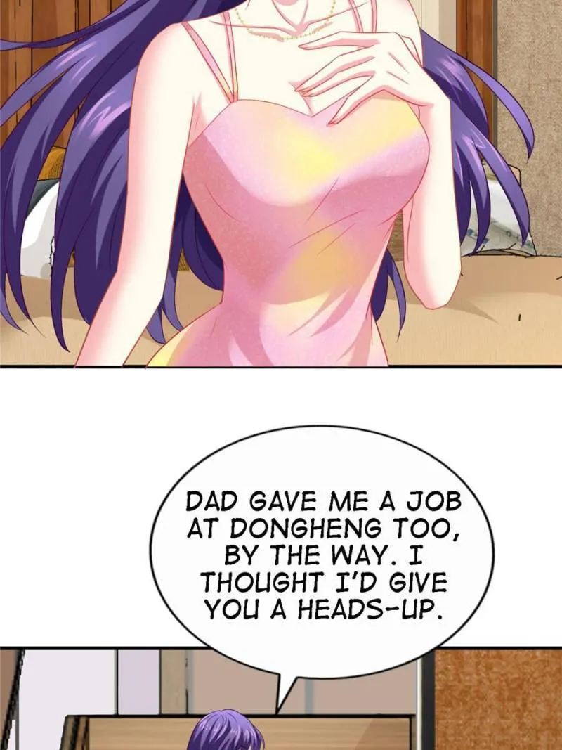 Deal With A Bad Boy Chapter 53 - page 38