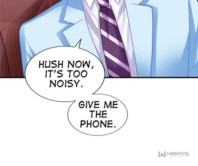 Deal With A Bad Boy Chapter 53 - page 4
