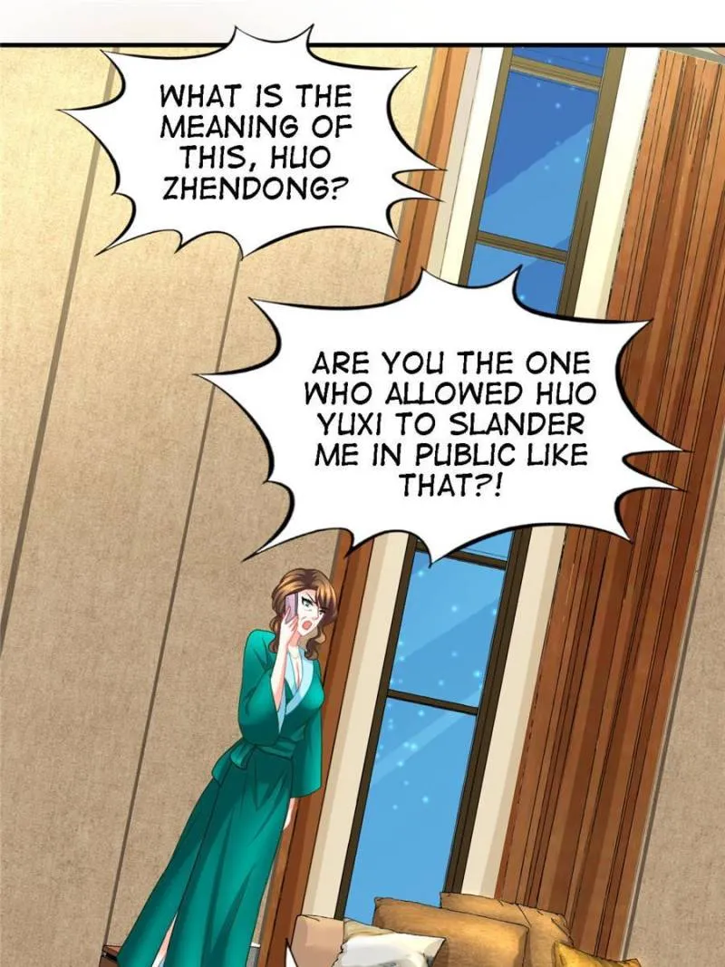 Deal With A Bad Boy Chapter 53 - page 41