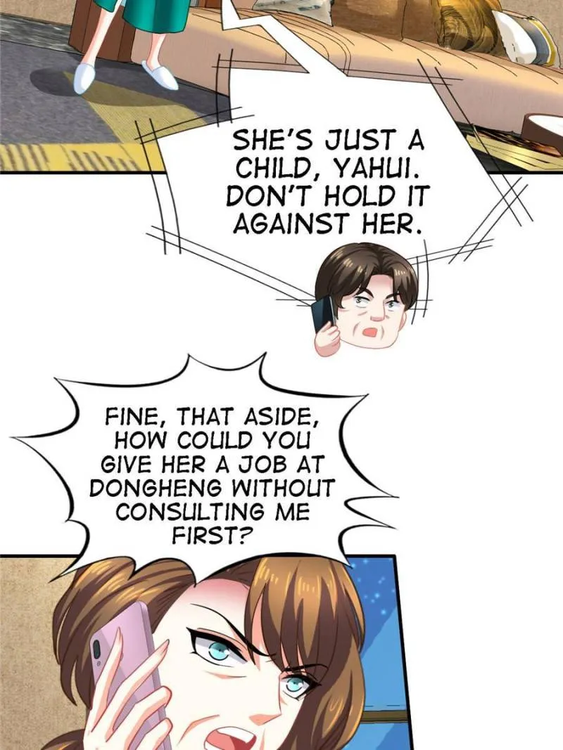 Deal With A Bad Boy Chapter 53 - page 42