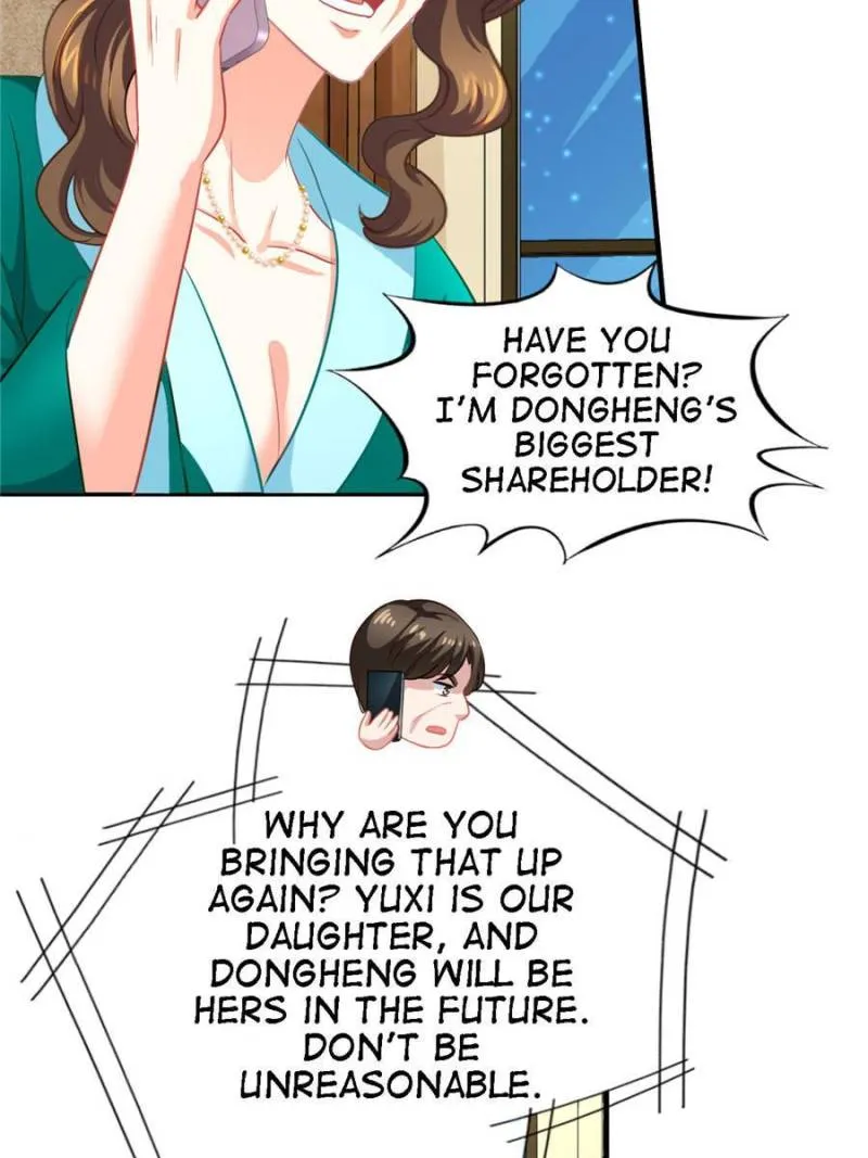 Deal With A Bad Boy Chapter 53 - page 43