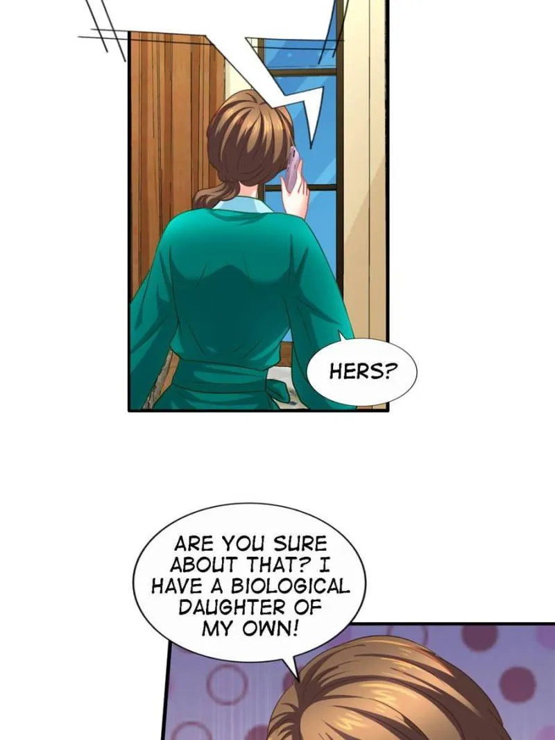 Deal With A Bad Boy Chapter 53 - page 44